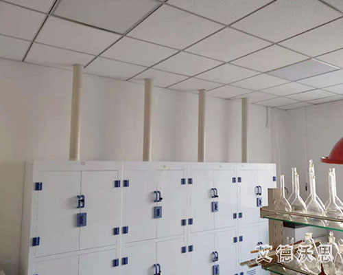 工程質(zhì)量檢測(cè)中心 通風(fēng)，通風(fēng)柜，實(shí)驗(yàn)臺(tái)