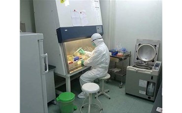 潔凈室在山西實(shí)驗(yàn)室建設(shè)過程中如何劃分？山西艾德沃思