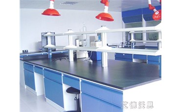 山西實驗室家具中的全鋼實驗臺有什么優(yōu)勢？艾德沃思公司