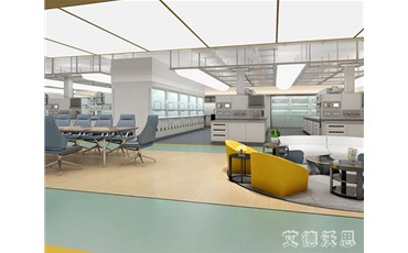 山西實驗室設(shè)計施工要點是什么？山西艾德沃思