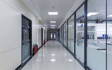 山西PCR實驗室檢測被污染的問題如何解決？
